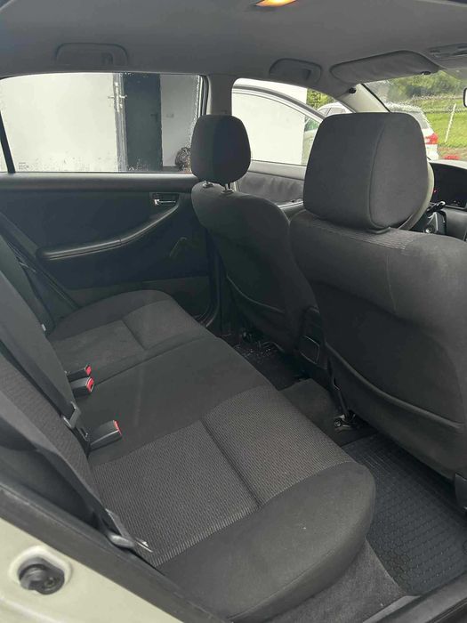 Toyota Corolla 1.4 benzyna