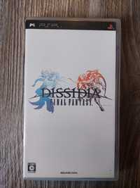 Dissidia Final Fantasy