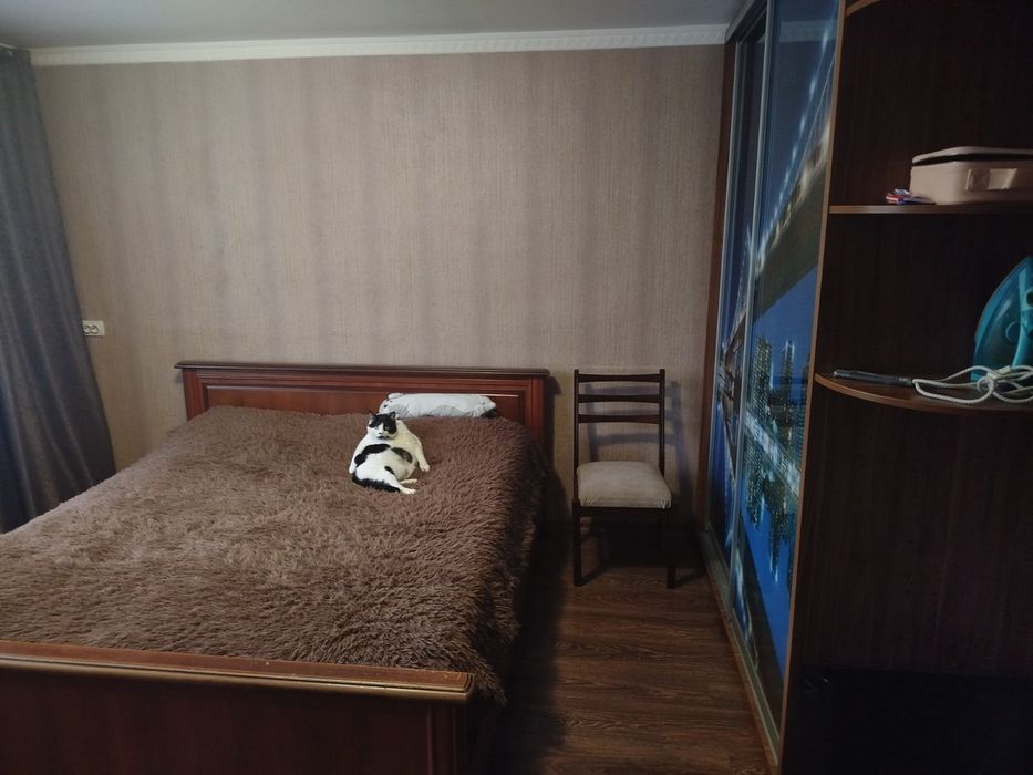 Продам 4-х комнатную квартиру в девятиэтажном доме на ПЗТО