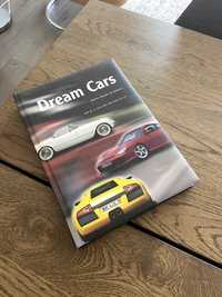 Vendo livro "Dream Cars" - bíblia sobre automóveis desportivos