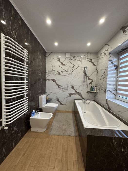 Оренда будинку з дизайнерським ремонтом