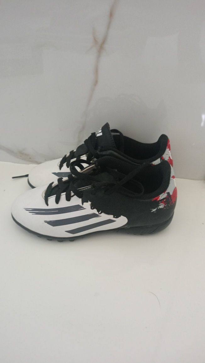 Adidas x Messi 10.4 TF J