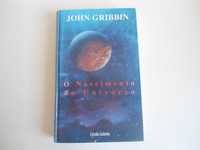 O Nascimento do Universo por John Gribbin