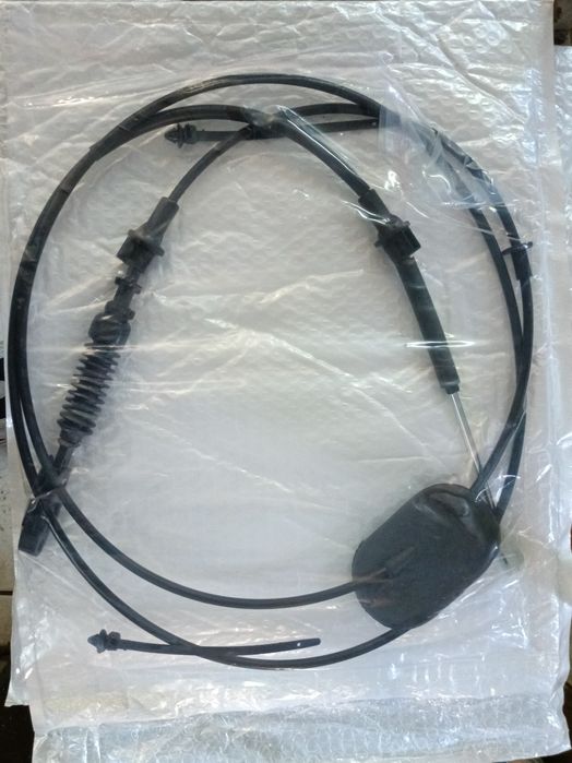 Трос АКПП CHEVROLET Suburban 6,5 тд