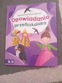 Opowiadania przedszkolaka