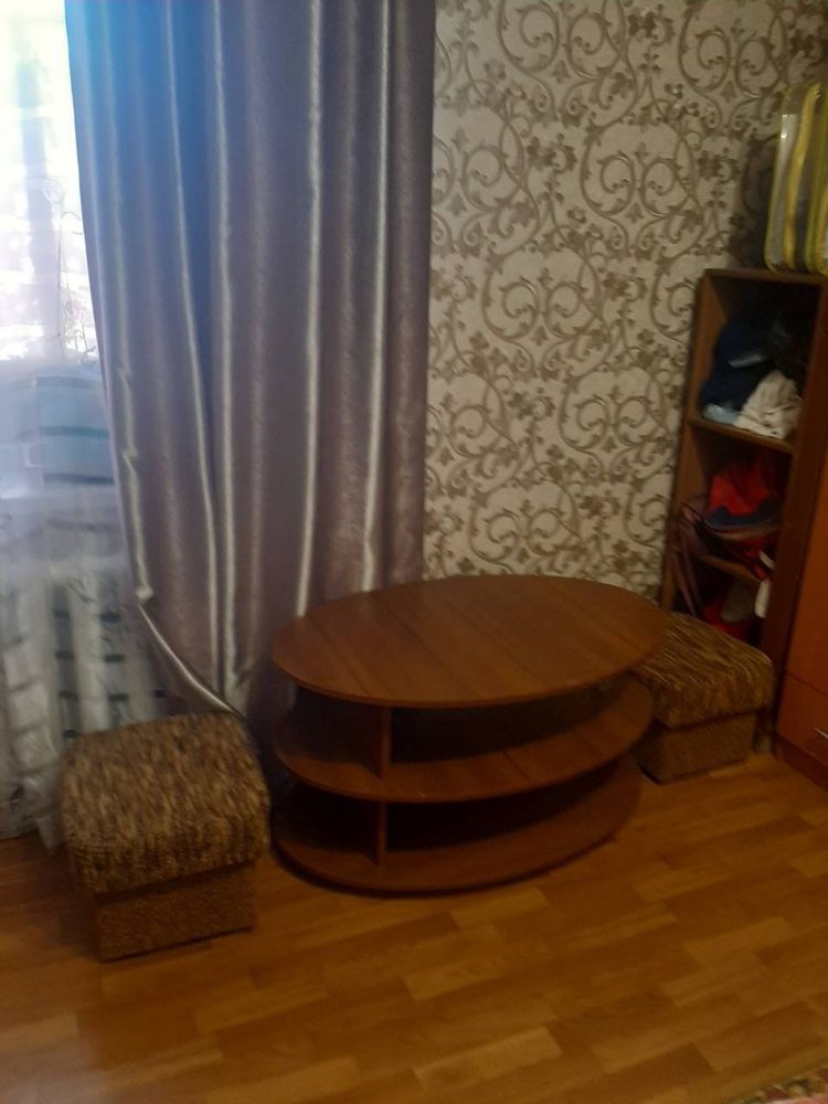 Сдаю 1 комнатную квартиру
