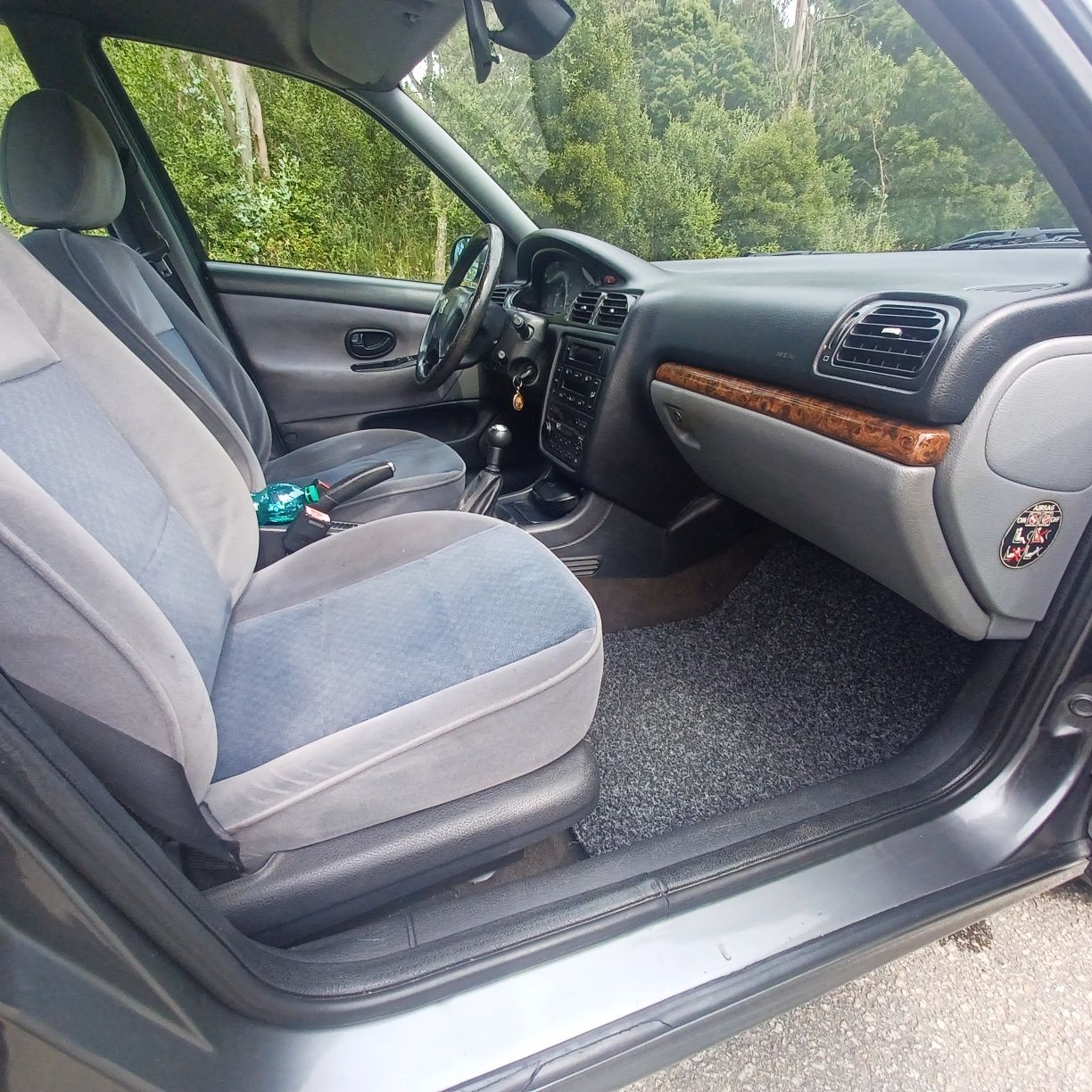 PEUGEOT 406 - 2.0TDI