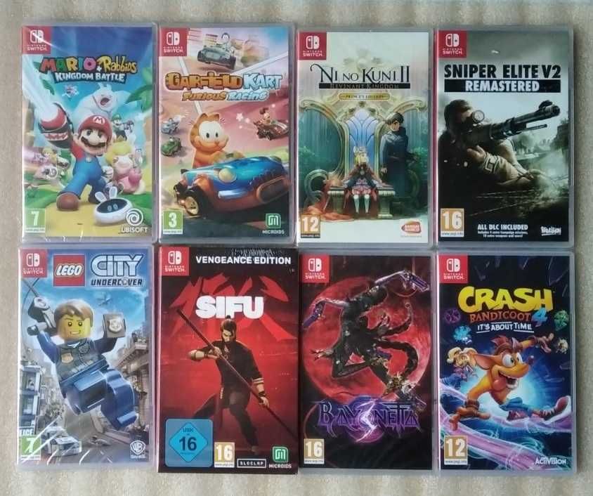 Metroid Dread Nintendo Switch Made in Japan