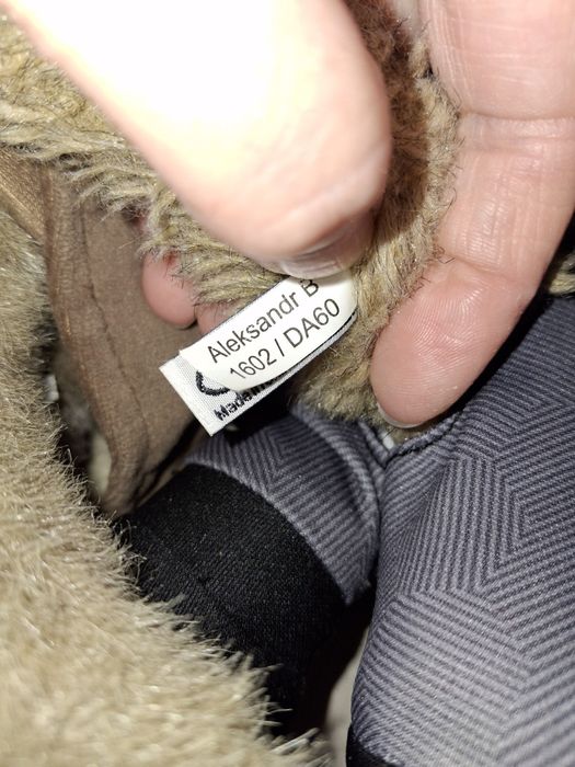 Колекційні іграшки сурікати