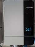 Inwerter falownik growatt offgrid