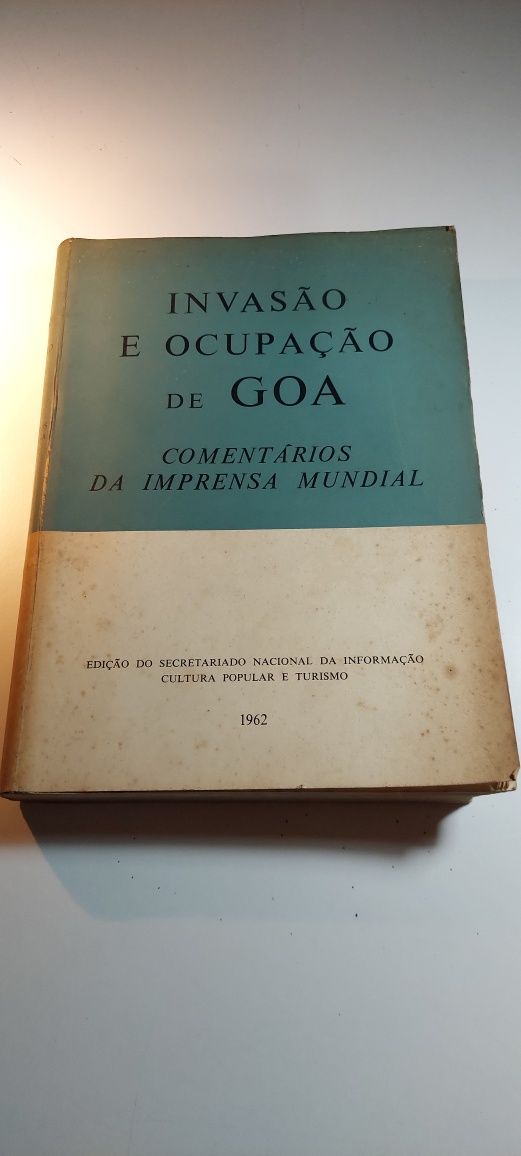 Invasão e Ocupação de Goa, Comentários da Imprensa Mundial (1962)