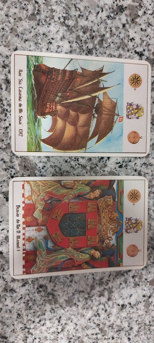 Calendário para 1989