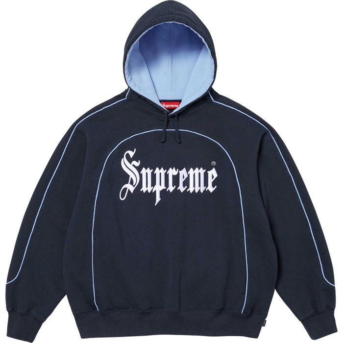 худі Supreme XL | Оригінал