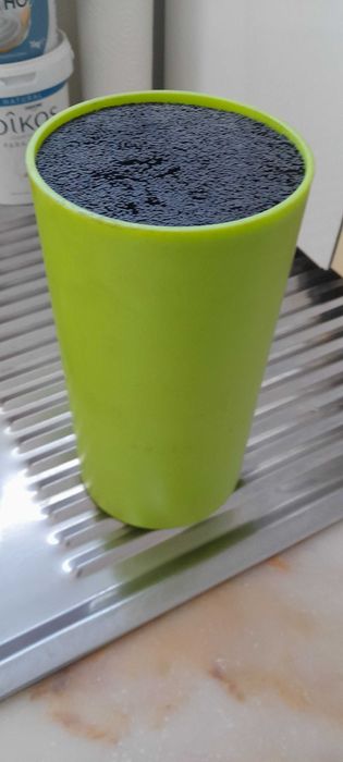 4 Ganchos WMF para suporte de cestos ou outros artigos cozinha (novos)