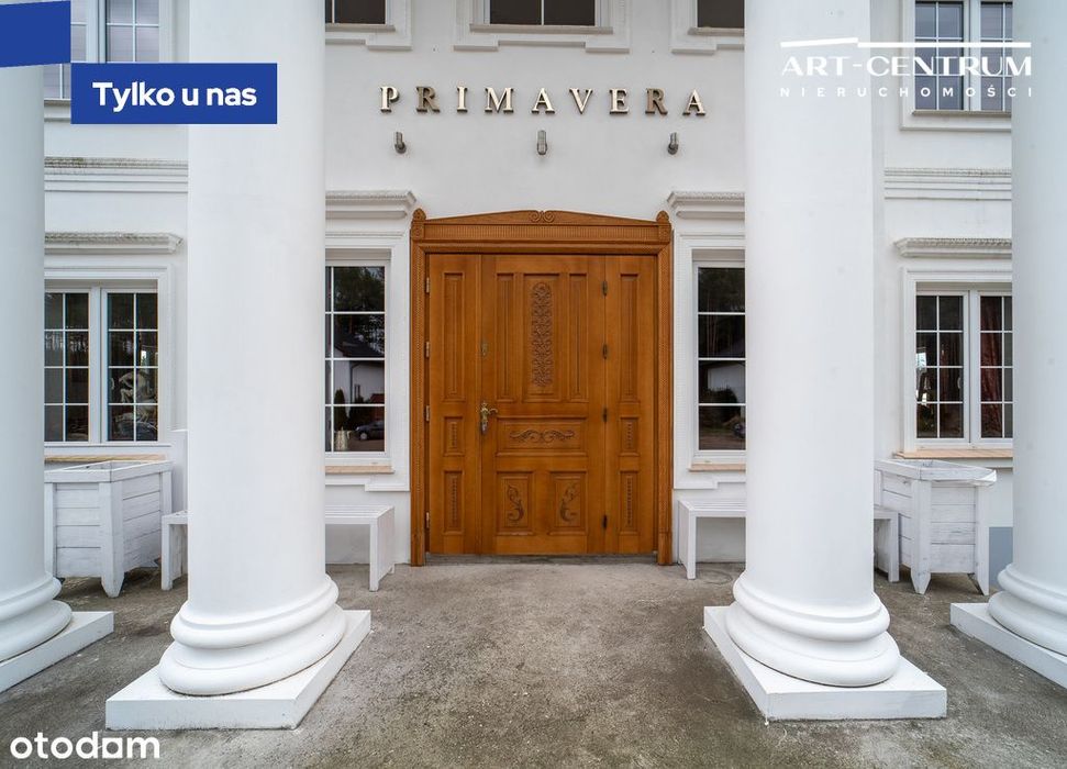 Twój biznes w sercu natury