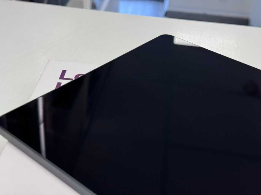 LENOVO Idea Tab Pro 8/128GB GWAR. Gray FASON Rzgowska 12