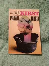 Prawo Fausta - Kirst H