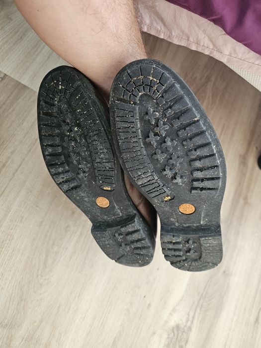 Sapatos Timberland 43