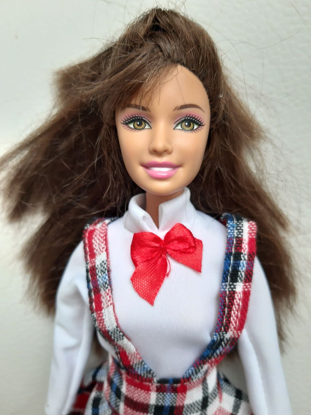 Lalka barbie mattel fashion