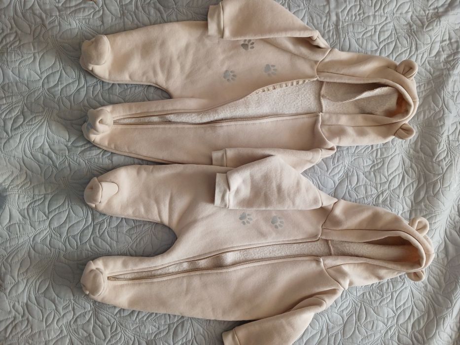 Одяг для двійні дівчата