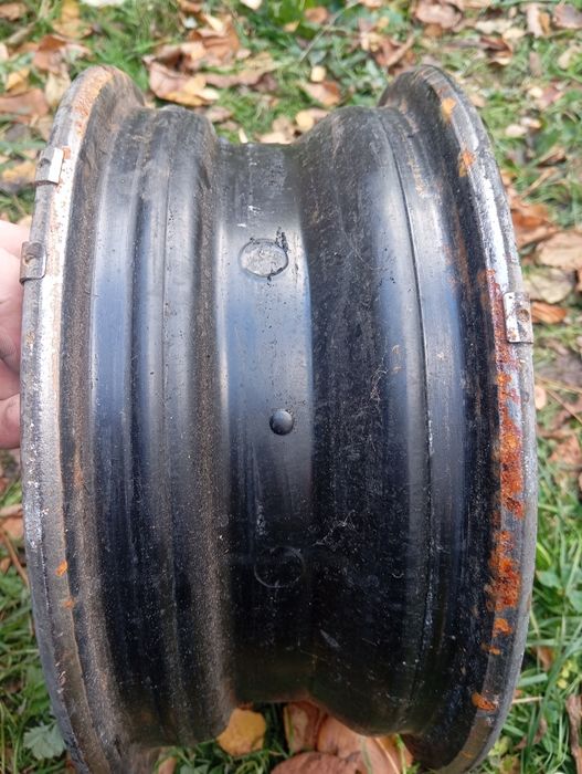 Диски ваз 2101,02,05,08,09