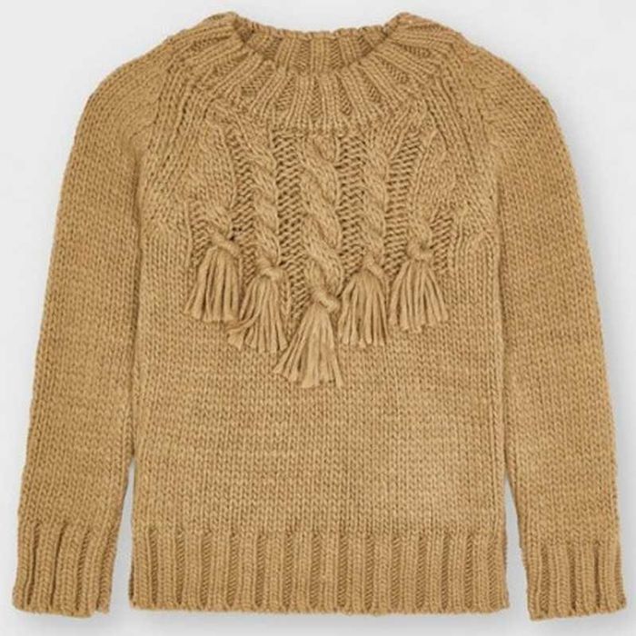 Свитер джемпер кофта Mayoral 6 лет