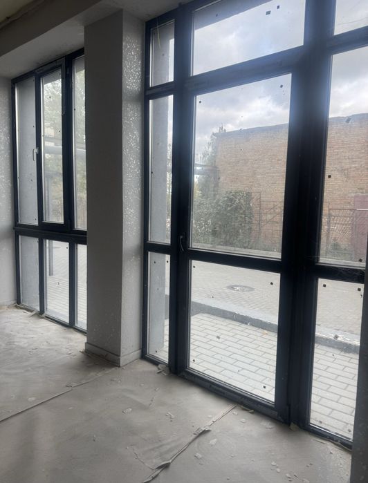 Продаж комерційного приміщення в новобудові!