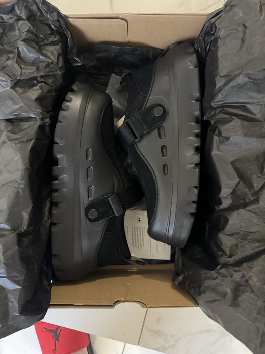 UGG Peakmod Lowcut Оригінал