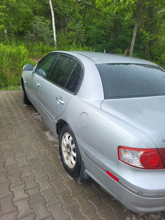 Автомобіль kia amanty opirus 3.5