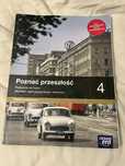 Podręcznik Poznać przeszłość 4