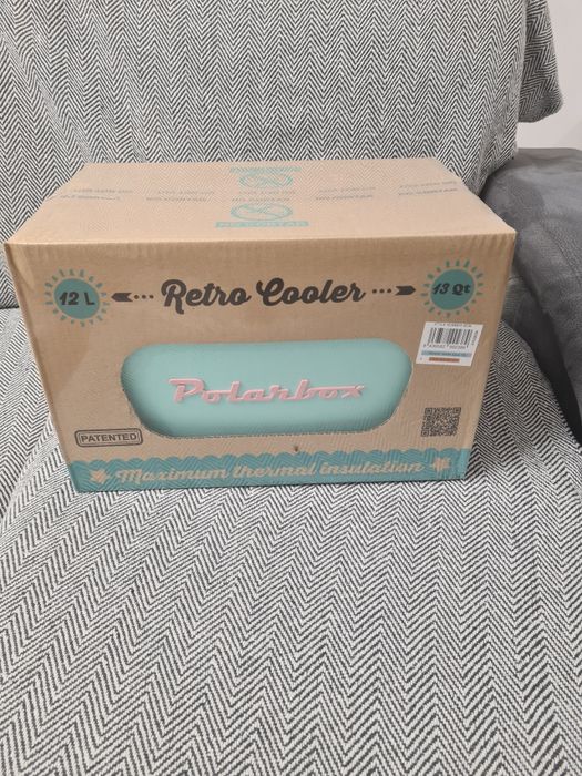 Polarbox 12 litros