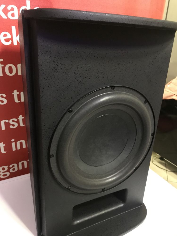 Subwoofer Bose DM 10 S