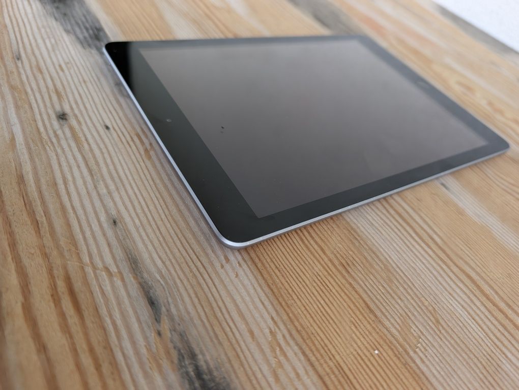 Apple ipad 6 32gb wifi