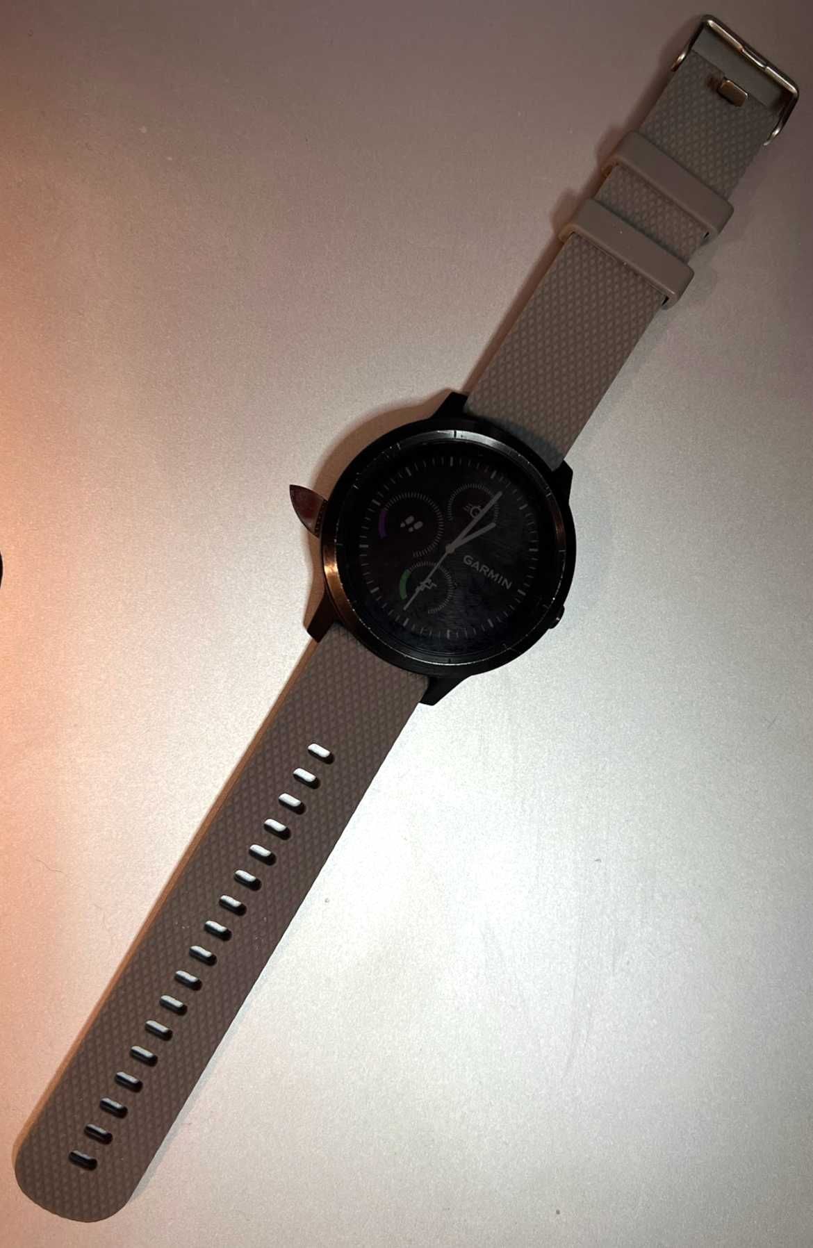 Smartwatch GARMIN vivoactive 3