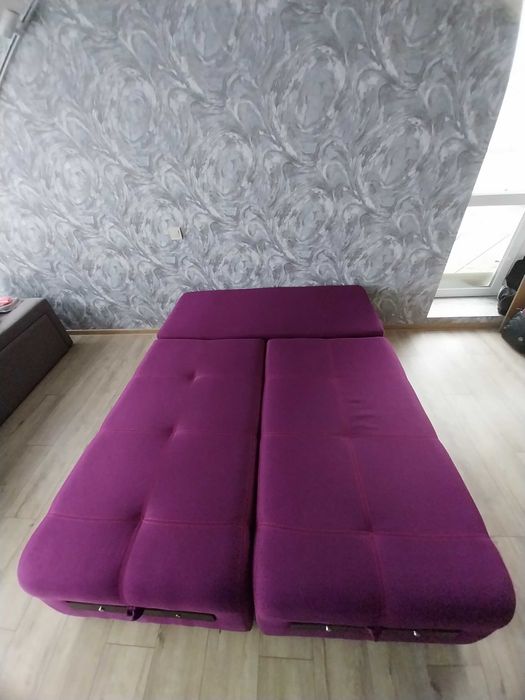 Диван трансформер вживаний в хорошому стані