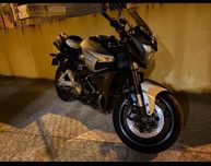 Suzuki B-King