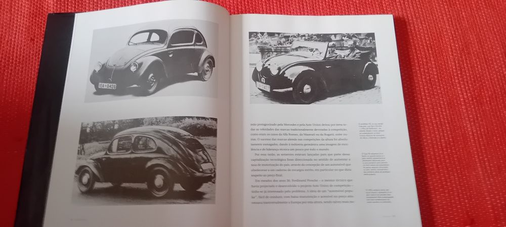 Livro- volkswagen um historia de sucesso