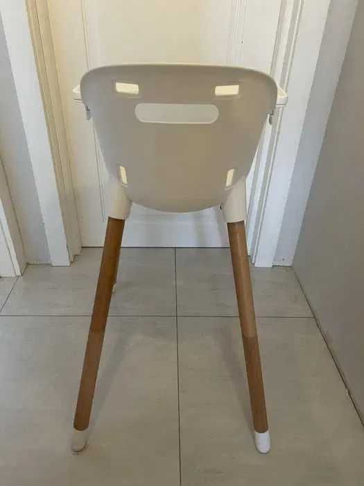 Krzesełko do karmienia KINDERKRAFT Sienna 2 w 1