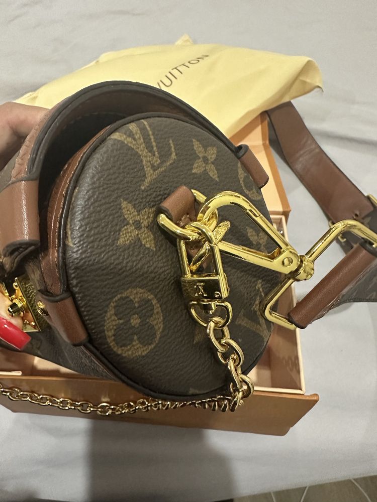 Mala louis vuitton