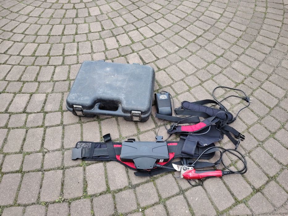 Nożyce do gałęzi felco