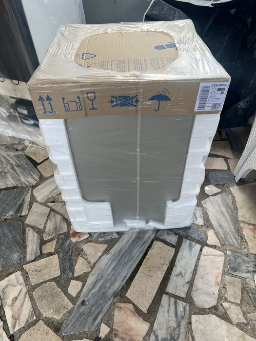 Lava loiça novo Bosch Serie 4