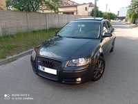 Audi A3 2005r. 2.0TDI Climatronic*PANORAMA*5-DRZWI*Kamera*Fajny STAN!!