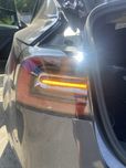 Задні  ліхтарі Tesla M3/ MY жовті оригінал 2024рік, 4 піни підключення