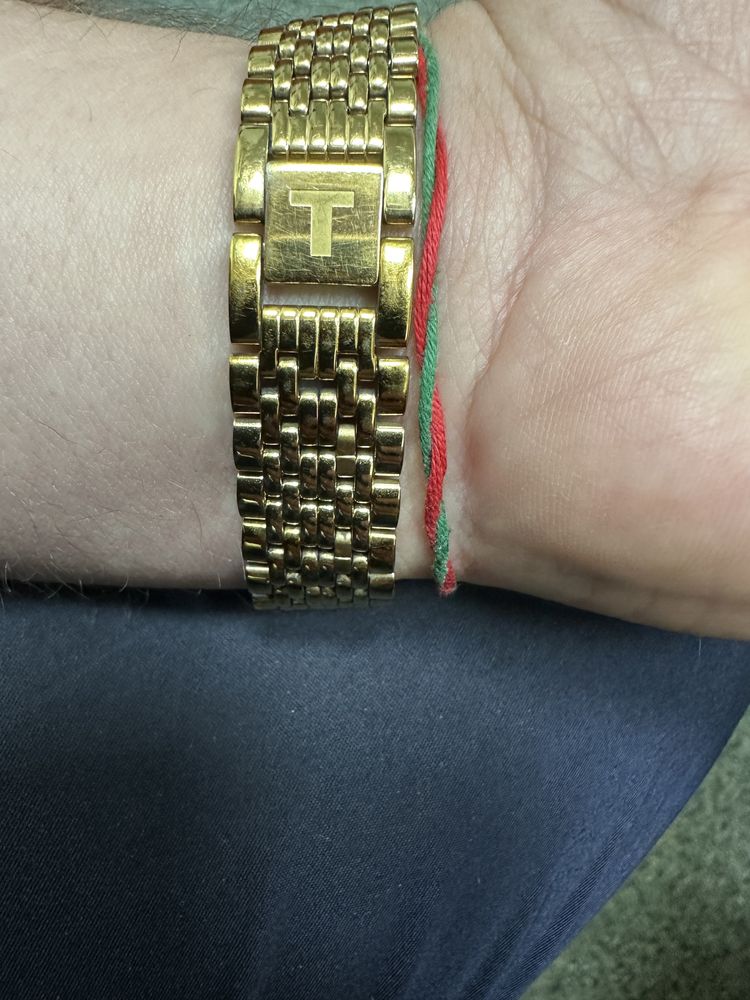 Часи TISSOT model T870/970 оригінал