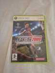 Gra na Xbox 360 PES 2009 Pro Evolution Soccer