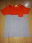 T-Shirt da marca H&M: Tam 4 - 6 Anos