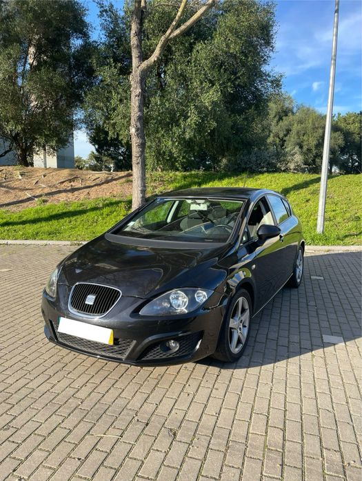 Seat Leon 1.6 TDI copa