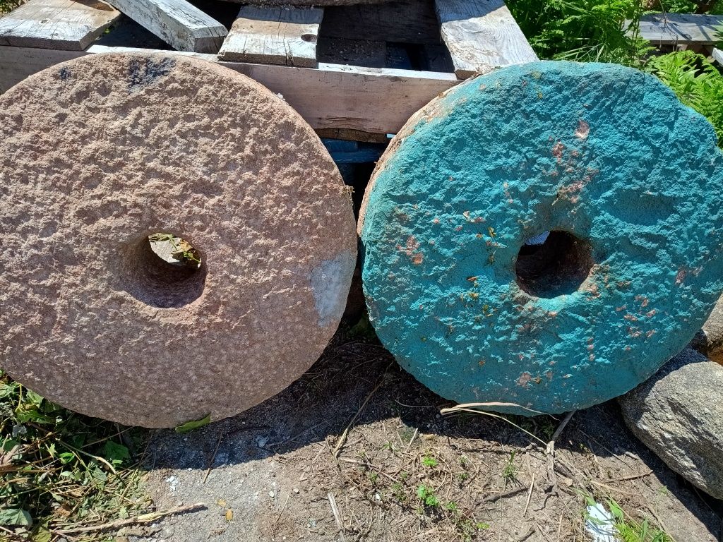 Rodas de carro e outros