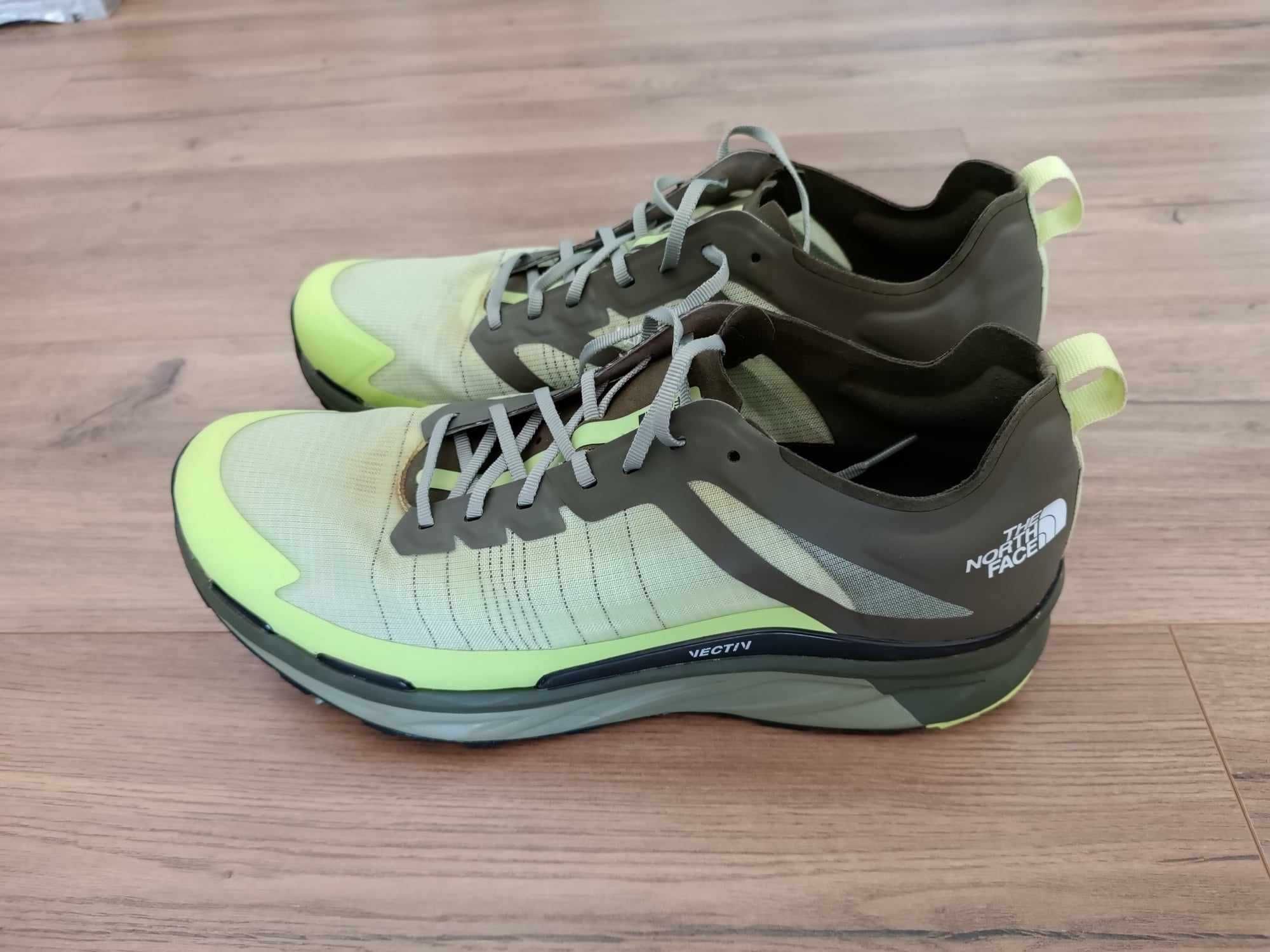 Buty The North Face R:46-30,5cm