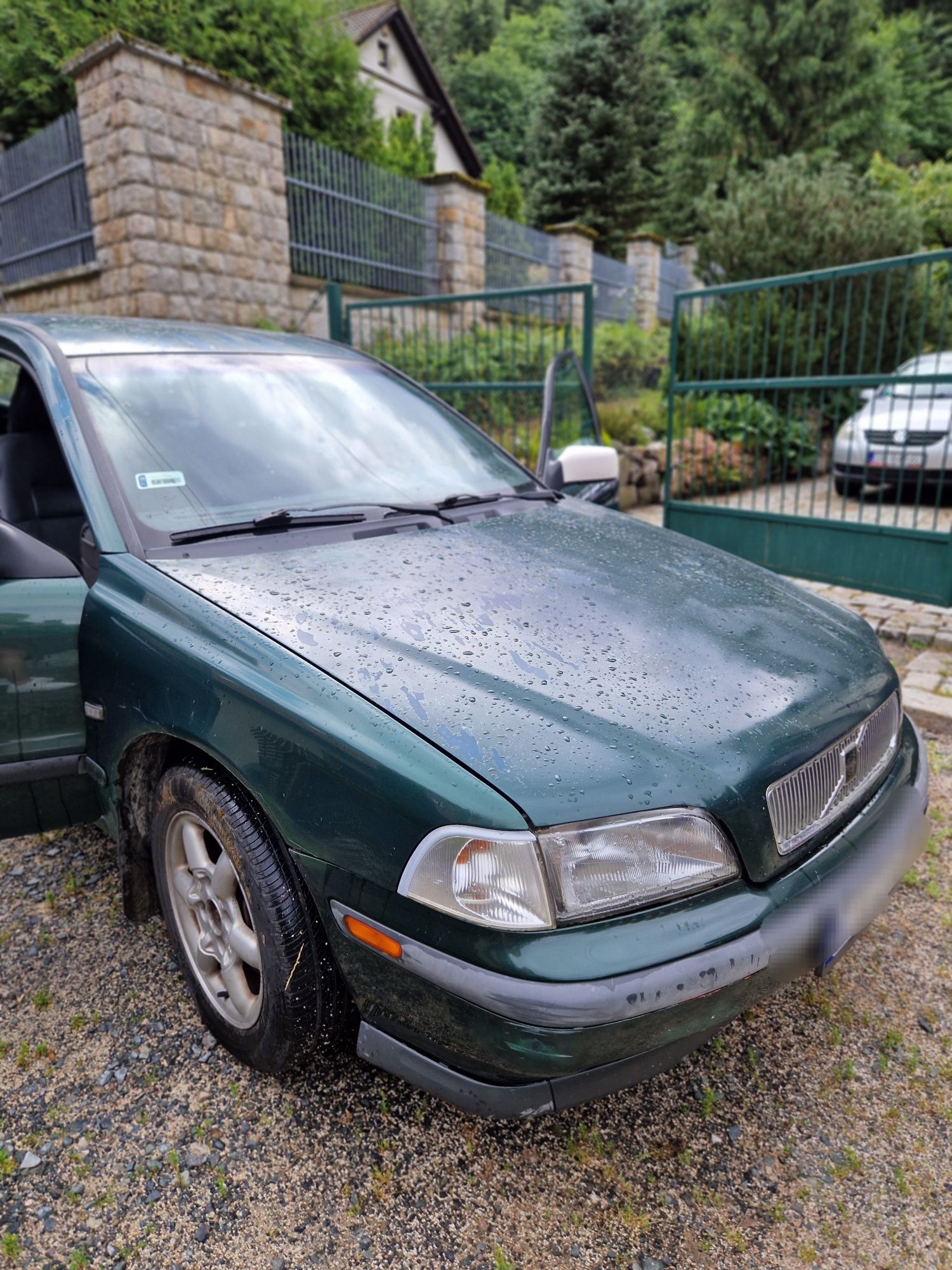 Volvo v40 1998r.